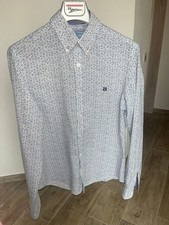 camicia uomo harmont blaine