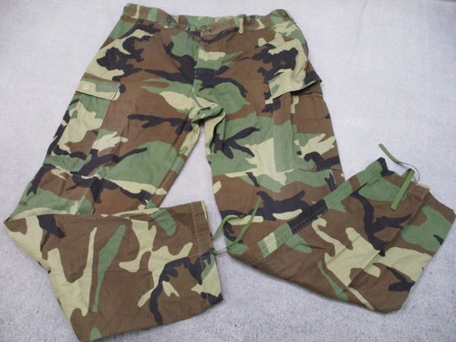 Pantaloni usgi woodland - pantaloni, bdu