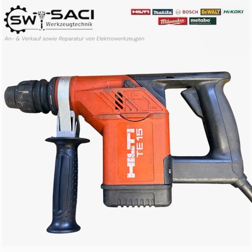 Martello perforatore hilti - perforatore,