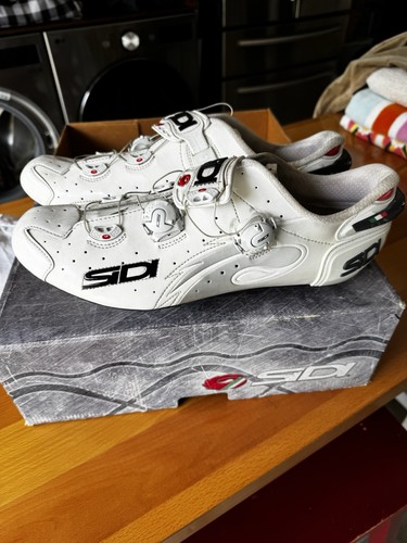 Scarpe ciclismo strada sidi - strada,