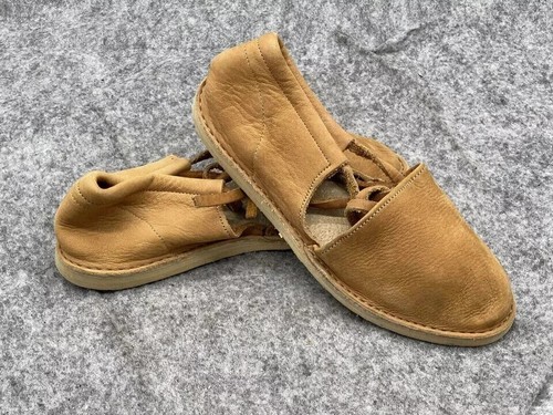 Scarpe fatte mano sandali - scarpe,