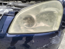 26060JD90B Proiettore SX NISSAN QASHQAI (J10E/JJ10E) 2.0 dCi DPF 4WD SUV