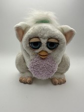 Sleepy Furby Baby Emoto-Tronic