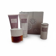 Avon vaniglia muschio - vaniglia,