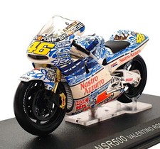 Ixo Scala 1/24 IX202 - HONDA