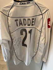 Siena 2003 taddei player - taddei,