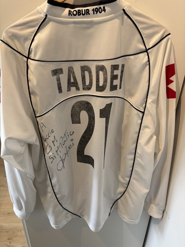 Siena 2003 taddei - siena, player