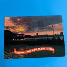 CERVIA  - MILANO MARITTIMA -
