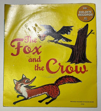 2 Childrens Records from the