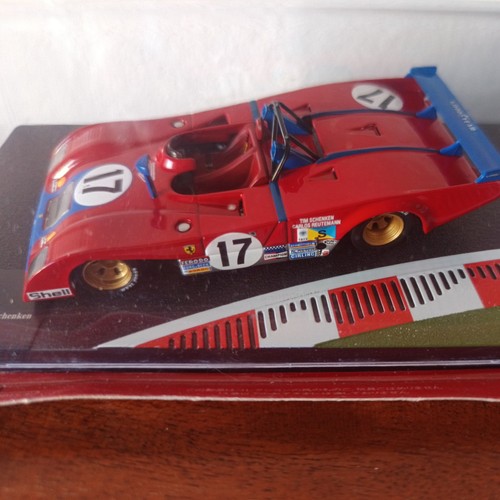 Ferrari 312 24h mans - ferrari, p