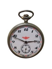 *HH* Antico Orologio Da Tasca