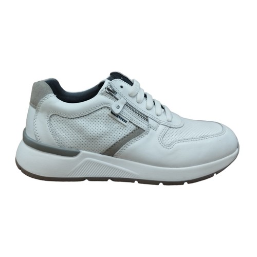 Valleverde sneakers bianca con - valleverde,