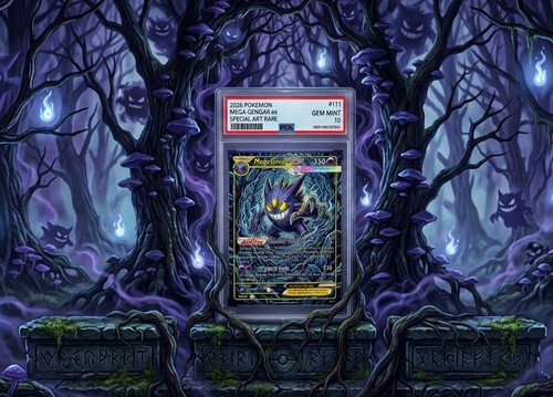 Pokemon2026 gengar sar - m,