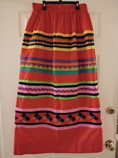 Vintage ~ Gonna Rickrack