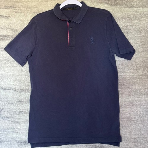 Polo uomo billionaire italian - uomo,