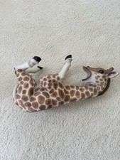 Giraffe Wine Bottle Holder