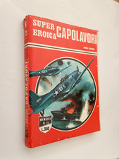 SUPER EROICA CAPOLAVORI 73