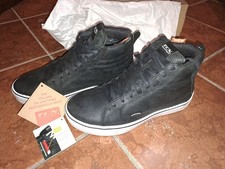 Scarpe moto Dainese nuove n
