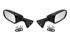 Coppia specchietti moto per