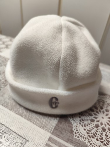 Cappello donna cuffia - donna, bianca