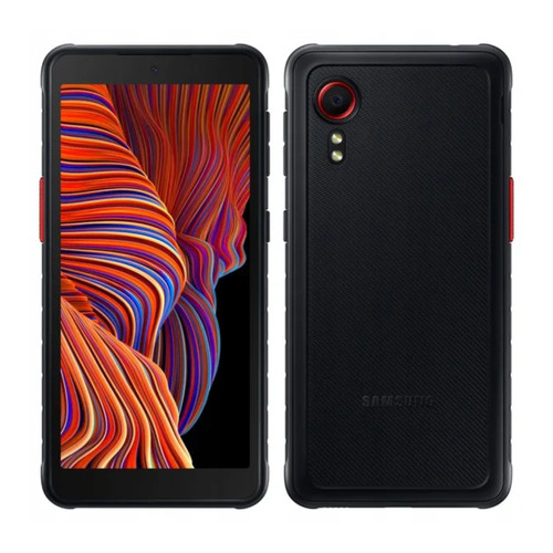 Samsung galaxy xcover - samsung,