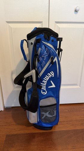 Borsa golf callaway xj - da,