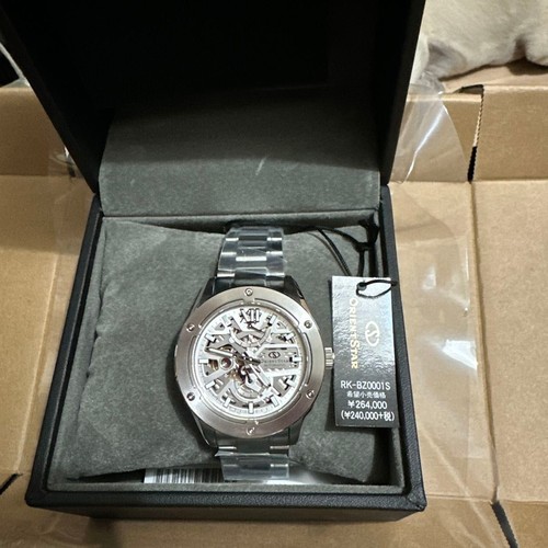 Orologio orient star - orologio, rk