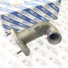 Raccordo turbina - raccordo,
