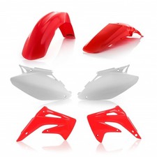 Kit Plastica Kit Honda CR 125