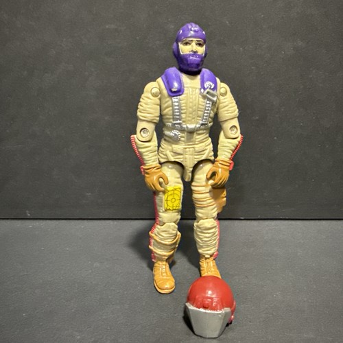 Hasbro joe arah 1987 - hasbro,