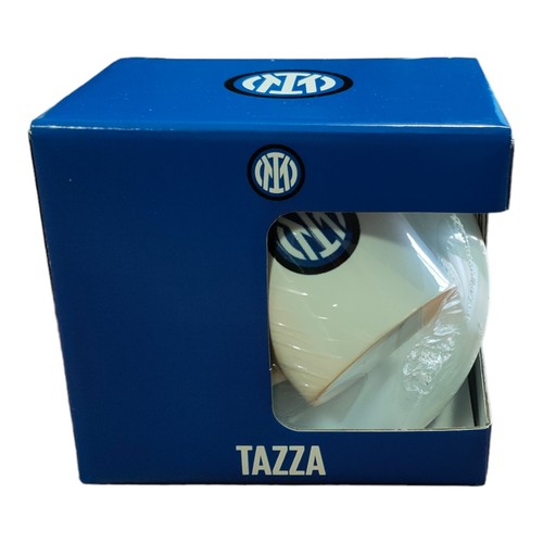 Inter tazzina caffè - inter,