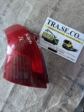 Fanale Stop Posteriore