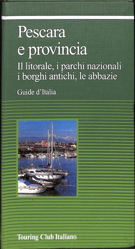 Pescara provincia guide - pescara,