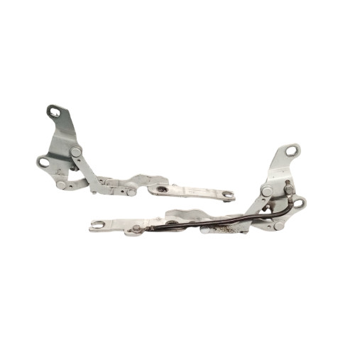 Coppia cerniere cofano bmw - cerniere, 3