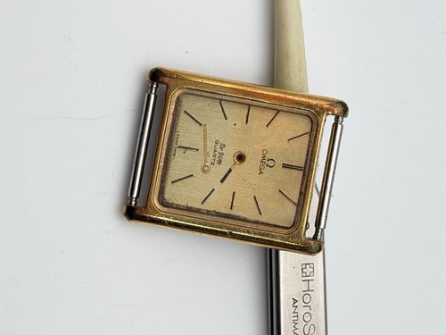 Omega ville quartz 1350 - ville,