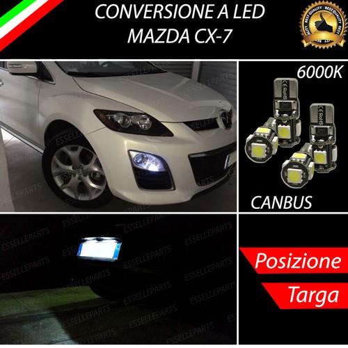 Coppia luci posizione - luci, +