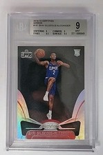 2018-19 Certified Mirror