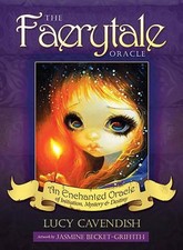 The Faerytale Oracle: An