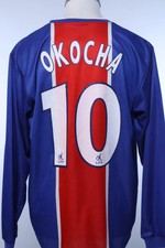 Maglia originale autentica