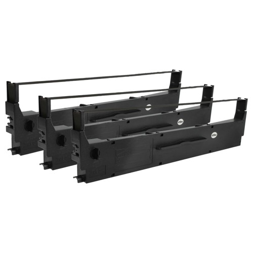 Nastro colorato per epson - 3x,