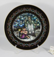 Heinrich Villeroy & Boch fiabe