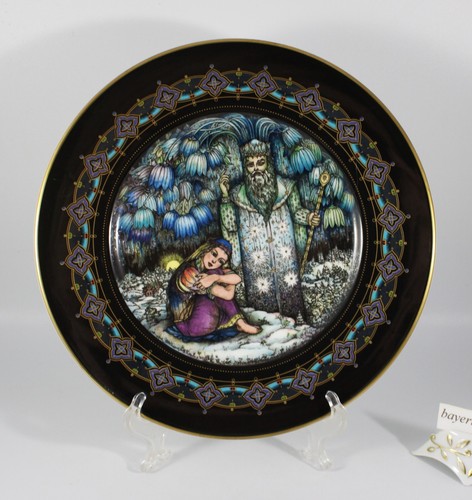 Heinrich villeroy boch fiabe - boch,