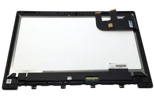 Nuovo touch lcd screen - nuovo,