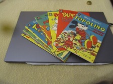 COLLEZIONE COMPLETA  ALBI