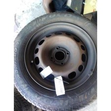 1 CERCHIO IN FERRO PER PEUGEOT 308 (07-11) 1.4 16V (70KW) BER. 5P/B/1397CC 2007