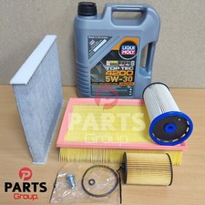 PER AUDI Q2 30 TDI 2018+ KIT