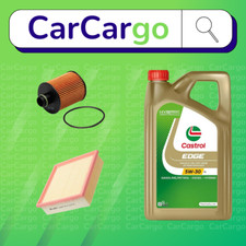 Kit tagliando per Fiat Doblo