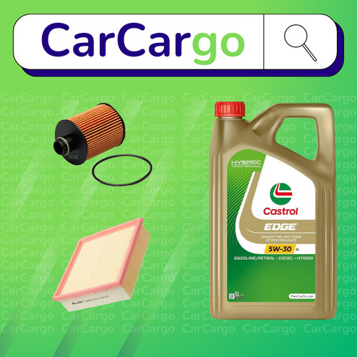Kit tagliando per - , fiat