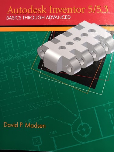 Autodesk inventor 3 - autodesk,