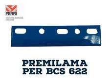 Premilama posteriore per